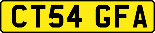CT54GFA