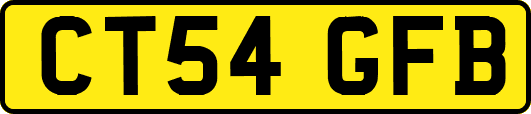 CT54GFB