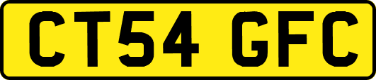 CT54GFC