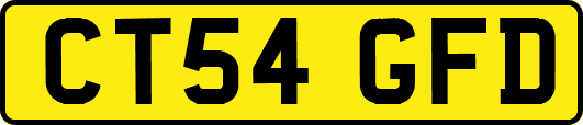 CT54GFD