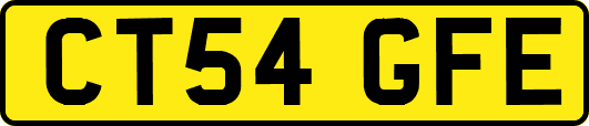 CT54GFE