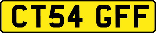 CT54GFF
