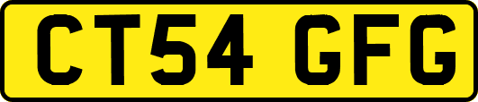 CT54GFG