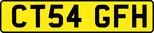 CT54GFH