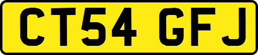 CT54GFJ