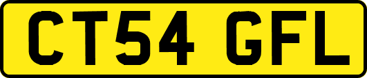 CT54GFL