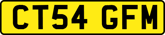 CT54GFM