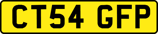 CT54GFP