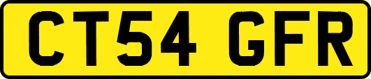 CT54GFR