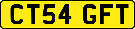 CT54GFT