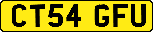 CT54GFU
