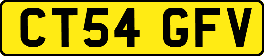 CT54GFV