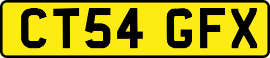 CT54GFX