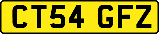 CT54GFZ