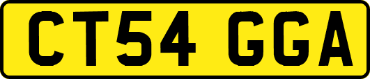 CT54GGA