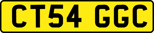 CT54GGC