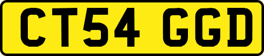 CT54GGD