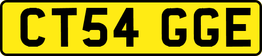 CT54GGE
