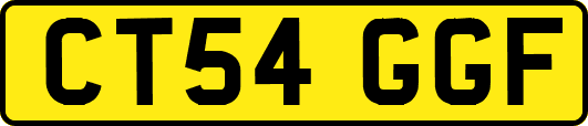 CT54GGF