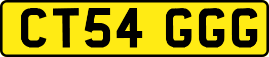 CT54GGG