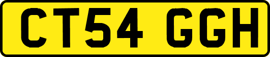 CT54GGH