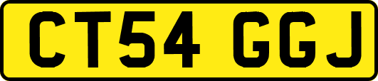 CT54GGJ