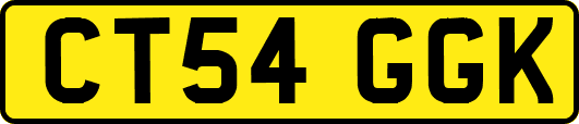 CT54GGK