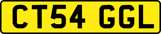 CT54GGL