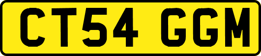 CT54GGM