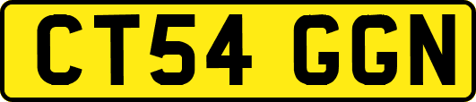 CT54GGN
