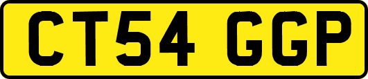 CT54GGP
