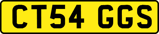 CT54GGS