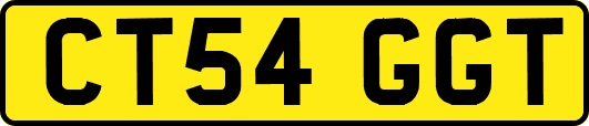 CT54GGT