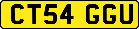 CT54GGU