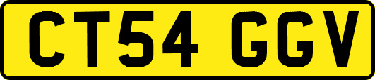 CT54GGV
