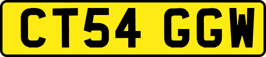 CT54GGW