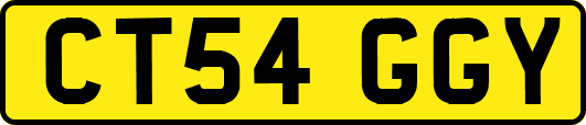CT54GGY