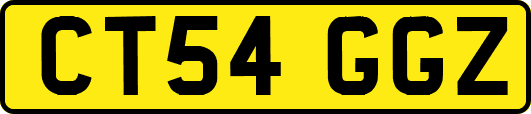 CT54GGZ