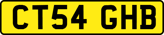 CT54GHB