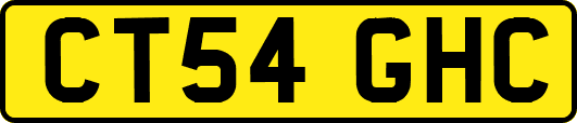 CT54GHC