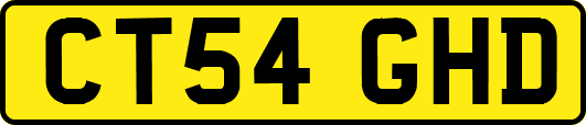 CT54GHD