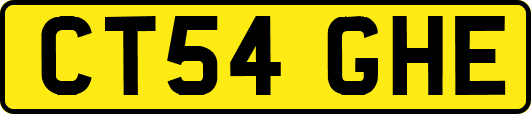 CT54GHE