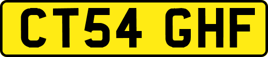 CT54GHF