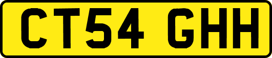 CT54GHH