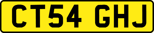 CT54GHJ