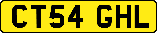 CT54GHL