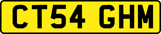 CT54GHM