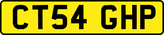CT54GHP