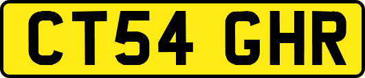 CT54GHR