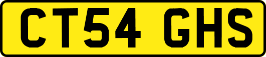 CT54GHS